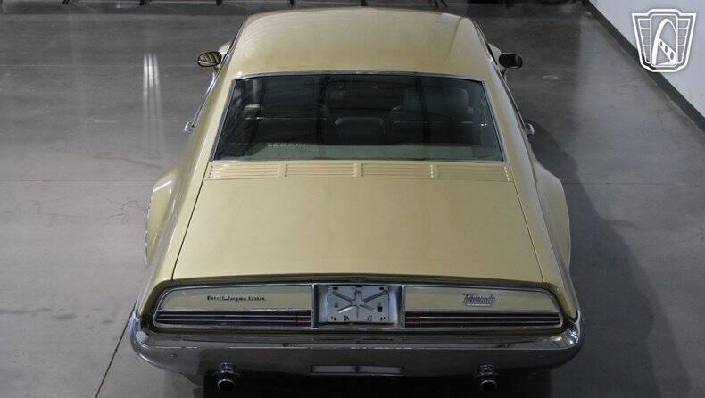 1966 Oldsmobile Toronado