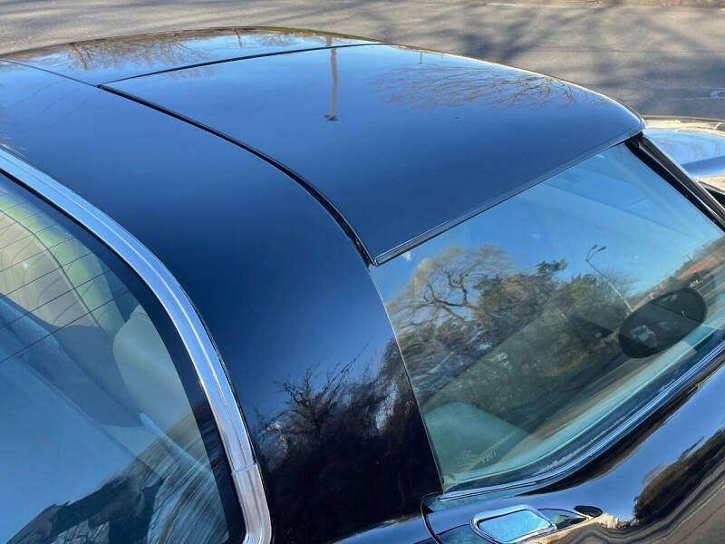 1980 Chevrolet Corvette