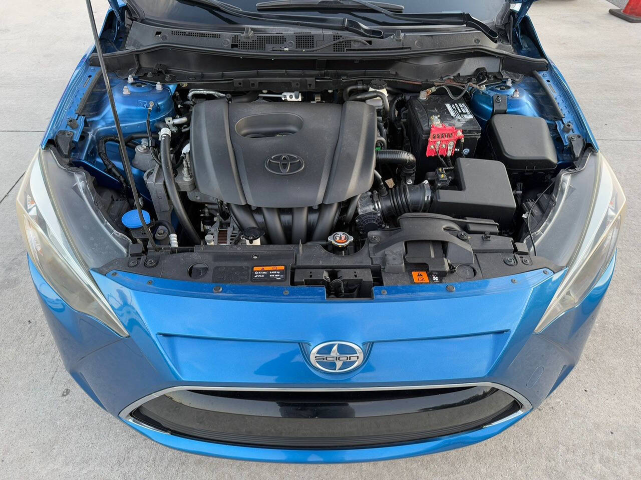 2016 Scion iA for sale at DJA Autos Center in Orlando, FL