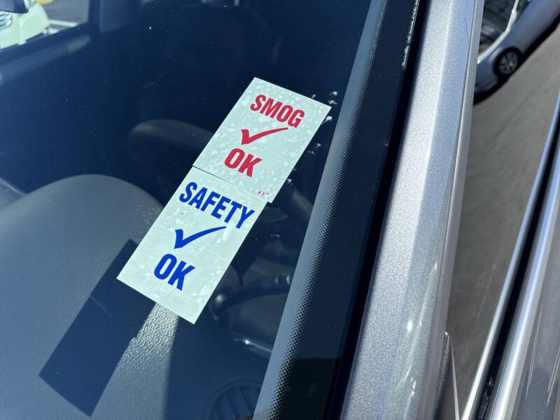 2014 Volkswagen Jetta SE PZEV