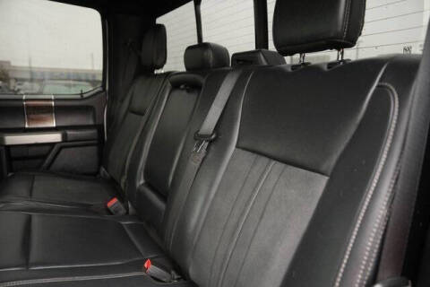 2022 Ford F-350 Super Duty