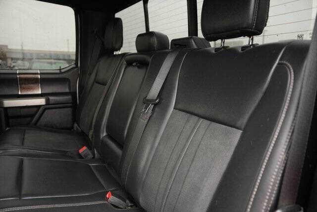 2022 Ford F-350 Super Duty