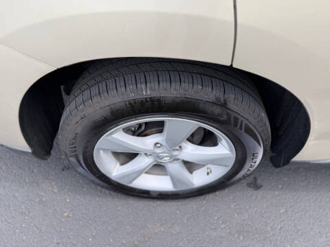 2014 Lexus RX 350