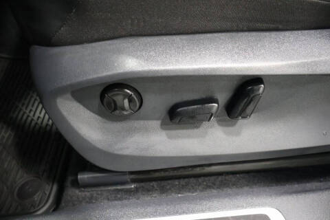 2024 Volkswagen Tiguan SE R-Line Black 4Motion