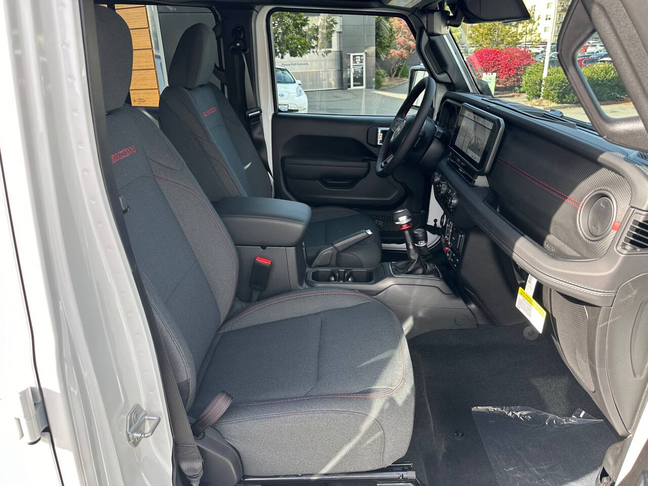 2024 Jeep Gladiator for sale at Autos by Talon in Seattle, WA