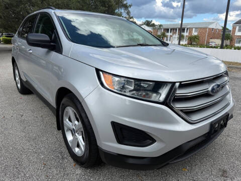 2017 Ford Edge SE