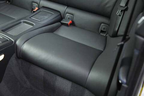2013 BMW M3