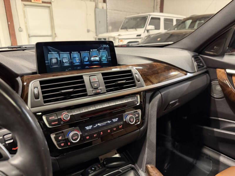 2017 BMW 3 Series 340i xDrive