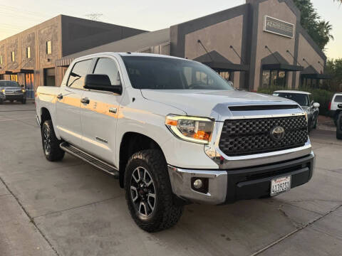 2014 Toyota Tundra SR5