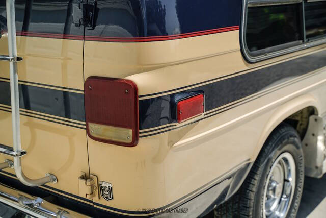 1988 Chevrolet Chevy Van G20