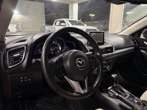 2014 Mazda MAZDA3 s Grand Touring