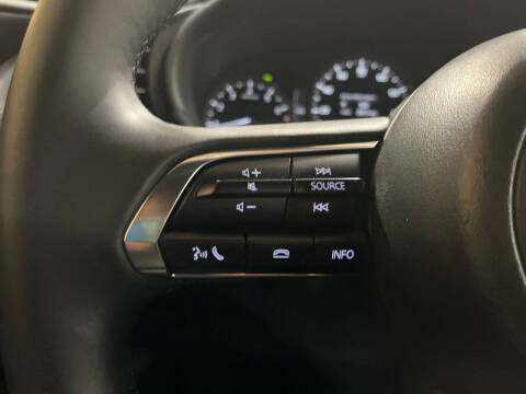 2024 Mazda Mazda3 Hatchback 2.5 S Select Sport