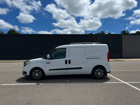 2016 RAM ProMaster City for sale at City Auto Direct LLC in Cleveland OH