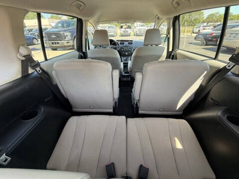 2015 Mazda MAZDA5 Touring