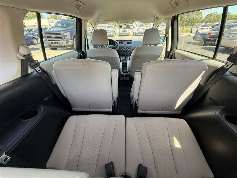 2015 Mazda MAZDA5 Touring