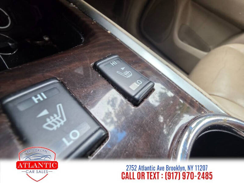 2014 Nissan Pathfinder