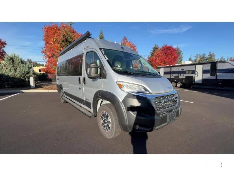 2024 RAM ProMaster