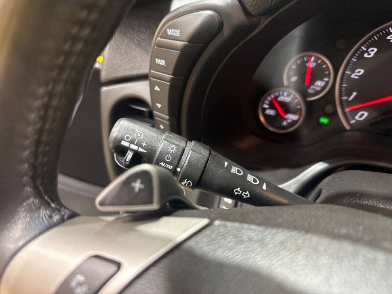 2011 Chevrolet Corvette Z16 Grand Sport