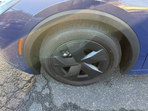 2024 Toyota Prius Prime SE