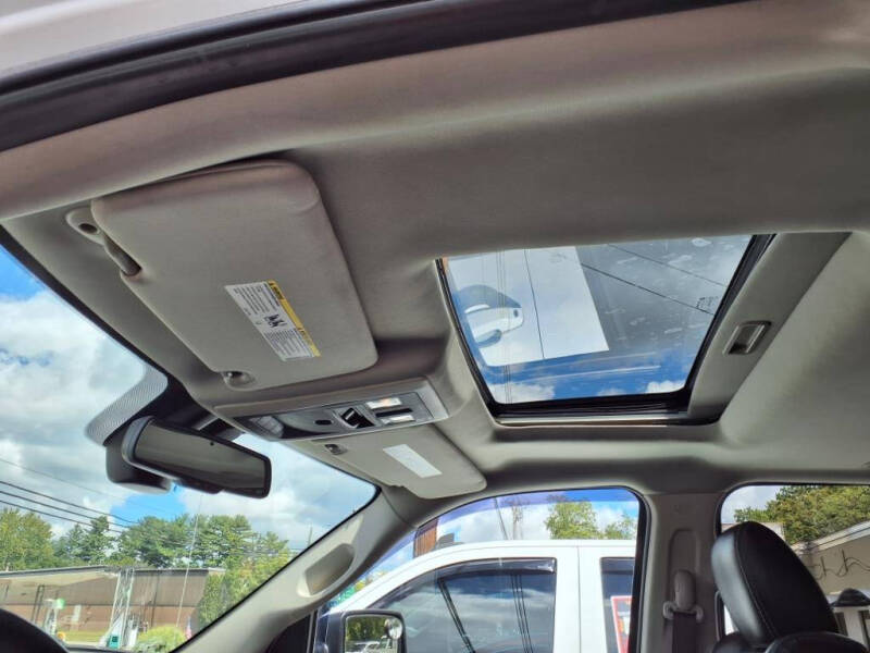 2015 RAM 1500 Laramie