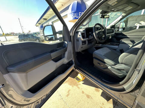 2026 Ford F-250 Super Duty XLT