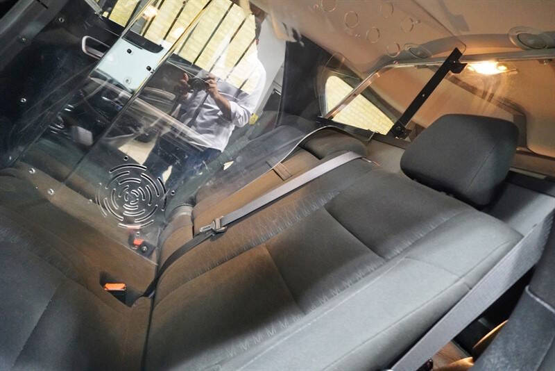 2019 Dodge Durango Pursuit