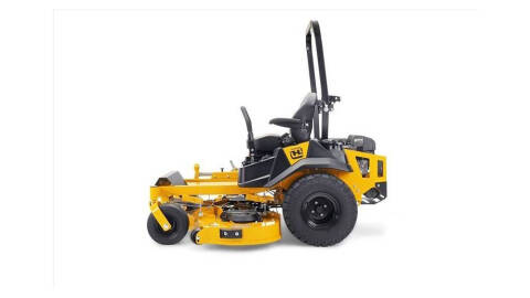 2024 Hustler FasTrak