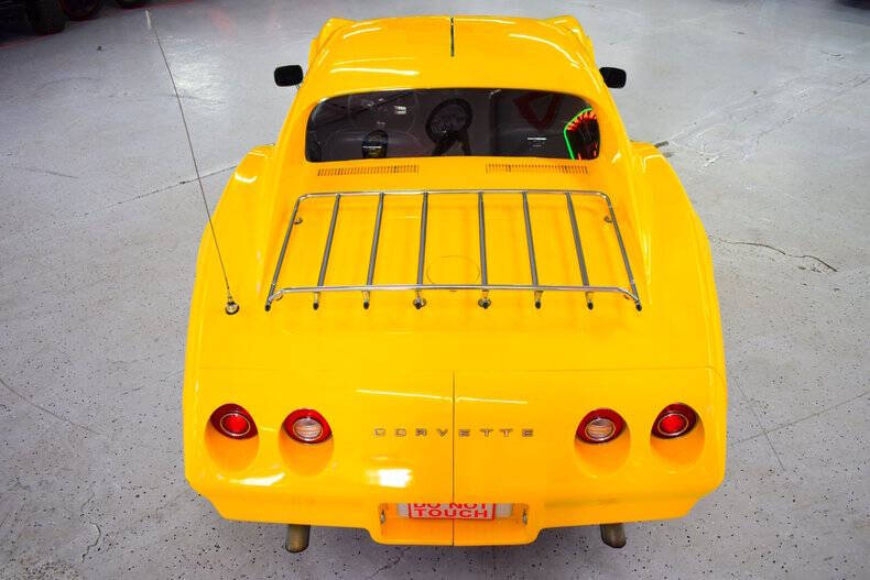 1974 Chevrolet Corvette