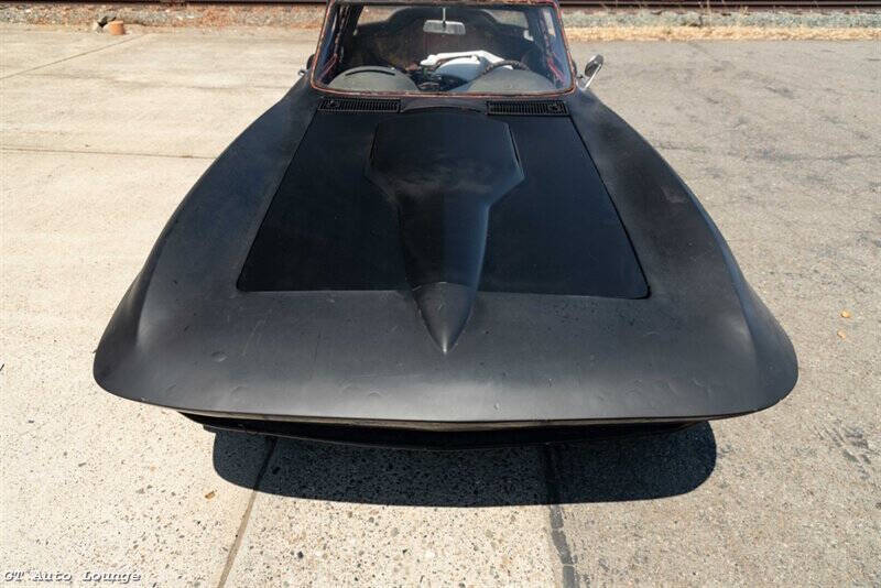 1966 Chevrolet Corvette 20