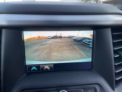 2019 GMC Acadia SLE-1