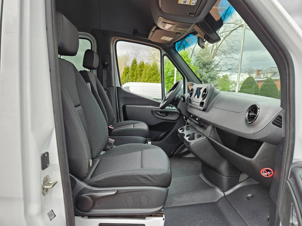 2023 Mercedes-Benz Sprinter for sale at New Sprinter Vans in Fort Mitchell, KY