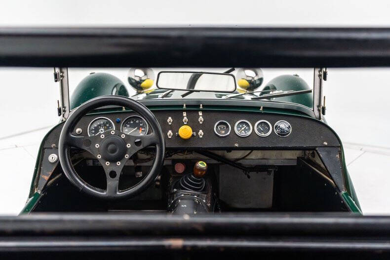 1964 Lotus Super 7