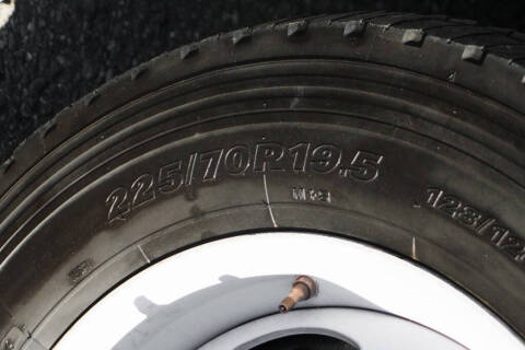 2021 Ford F-450 Super Duty