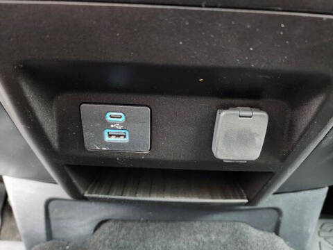 2022 Ford F-350 Super Duty