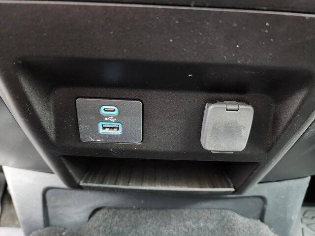 2022 Ford F-350 Super Duty