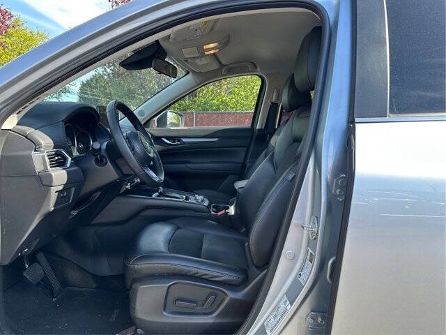 2023 Mazda CX-5 2.5 S Select