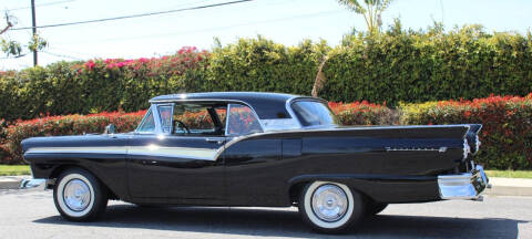 1957 Ford Fairlane 500