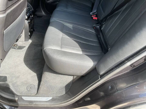 2015 BMW X5 xDrive50i