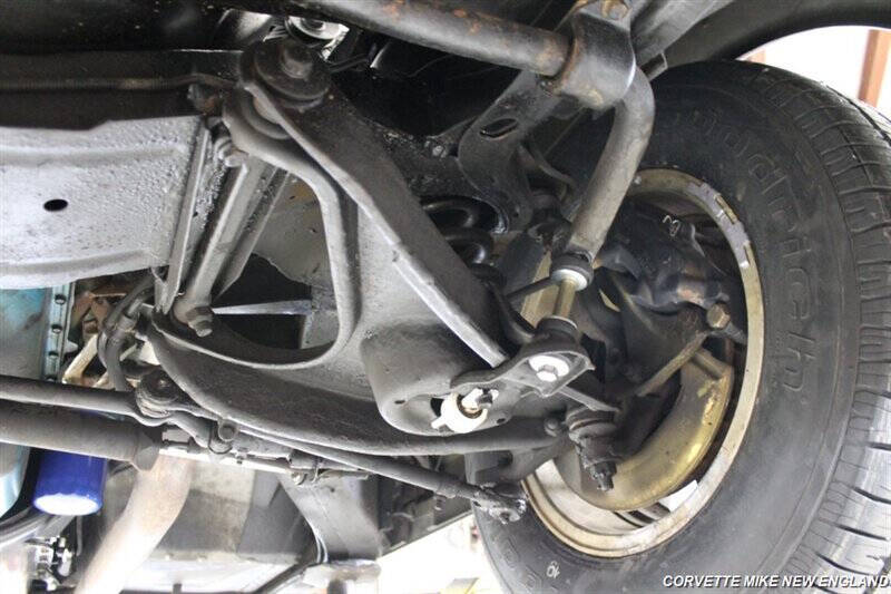 1982 Chevrolet Corvette