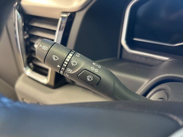 2024 GMC Sierra 3500HD