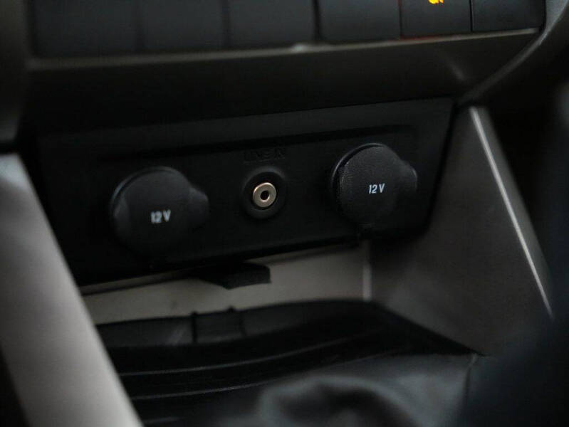 2009 Ford Focus S
