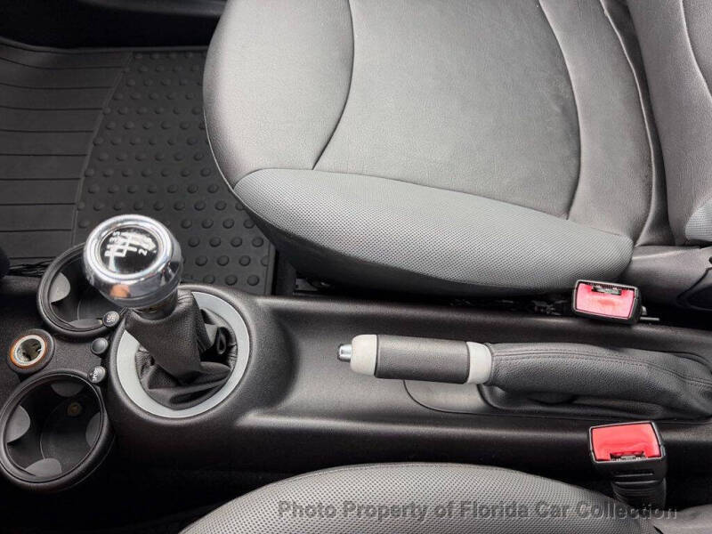 2009 MINI Cooper