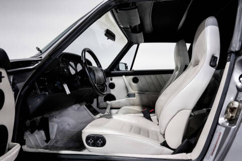 1990 Porsche 911