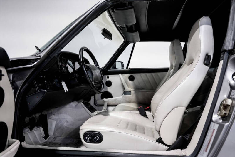 1990 Porsche 911