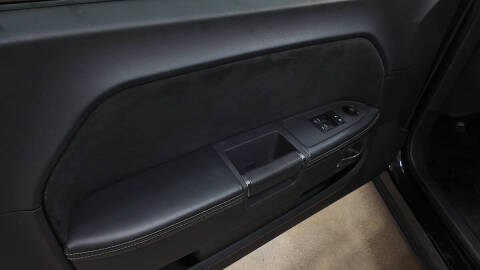 2008 Dodge Challenger SRT8