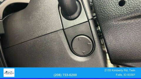 2018 Ford F-150 Limited