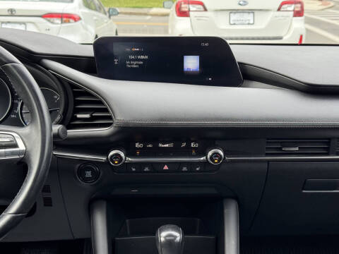 2019 Mazda Mazda3 Hatchback Premium