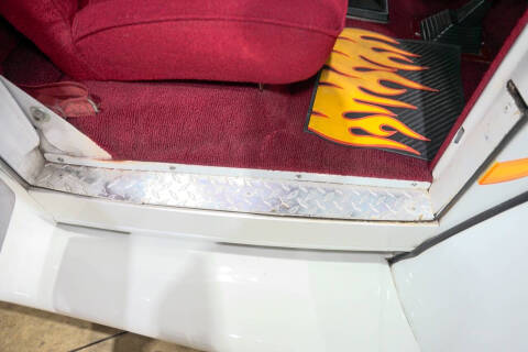 1941 International Model K