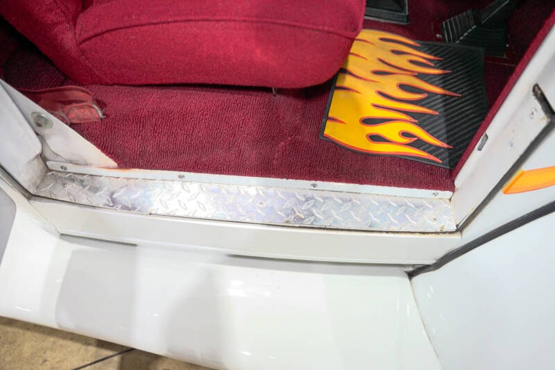 1941 International Model K