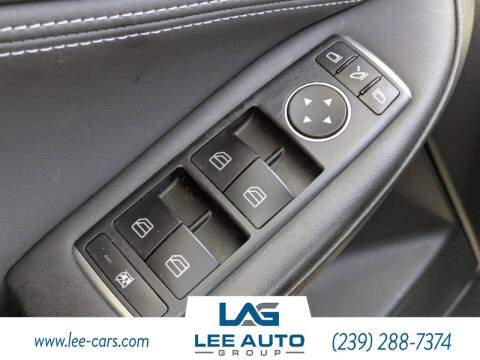 2018 Infiniti QX30 Luxe